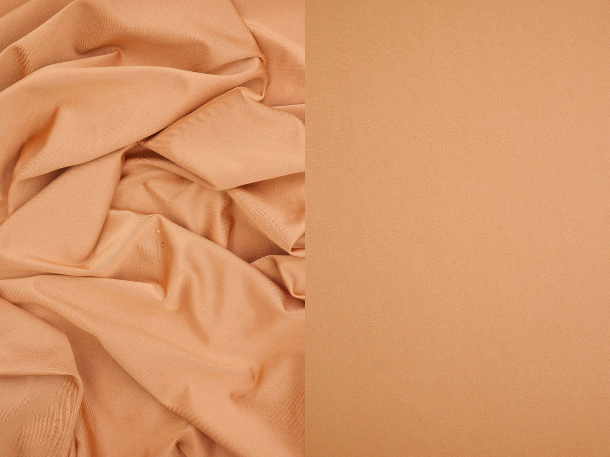 1 Yard Shiny Tricot Jersey Fabric Yoga Activewear 58/60" Width
