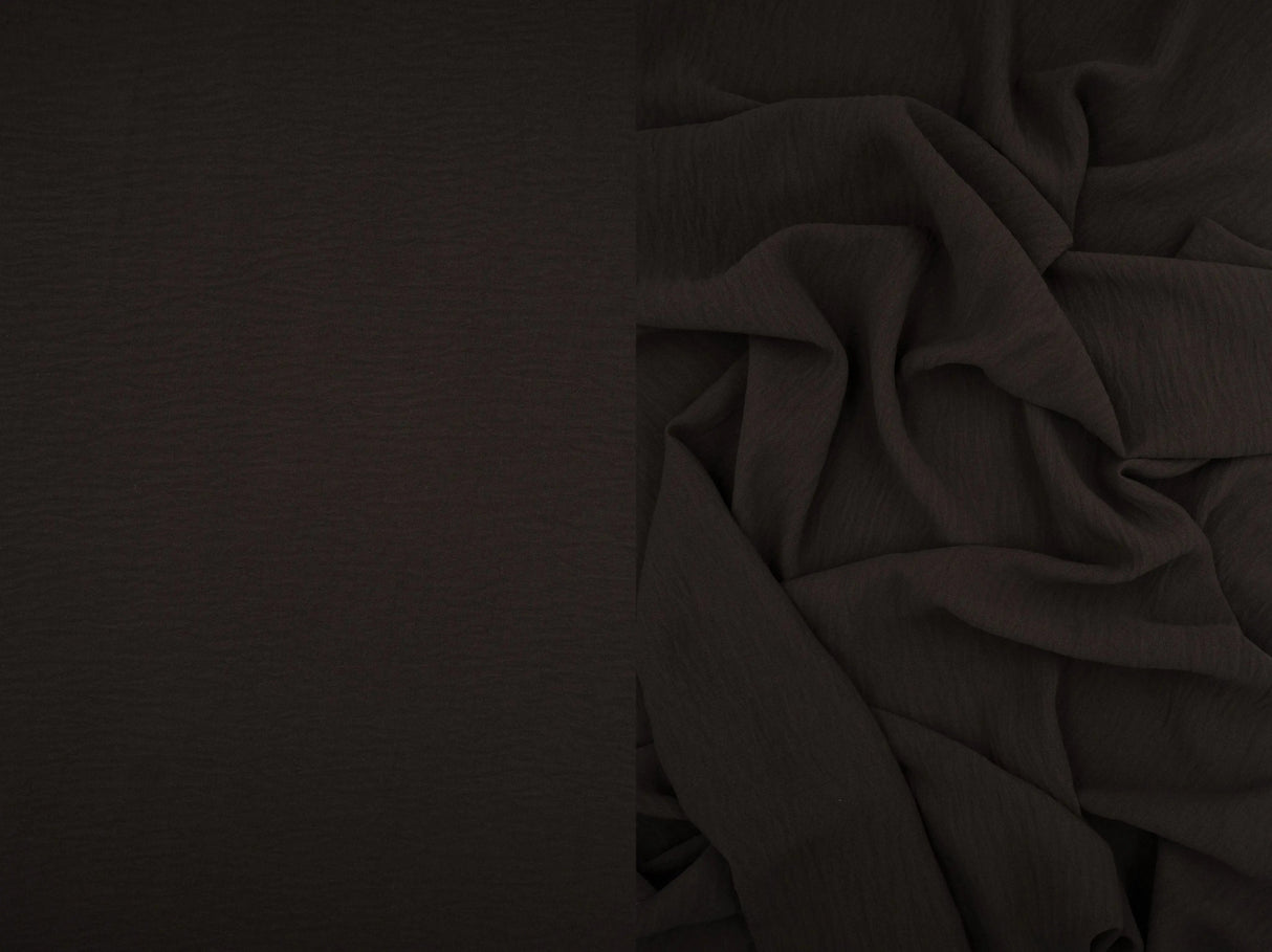 1 Yard Solid Airflow Poly Cey Fabric, 58/59? Wide 100% Polyester