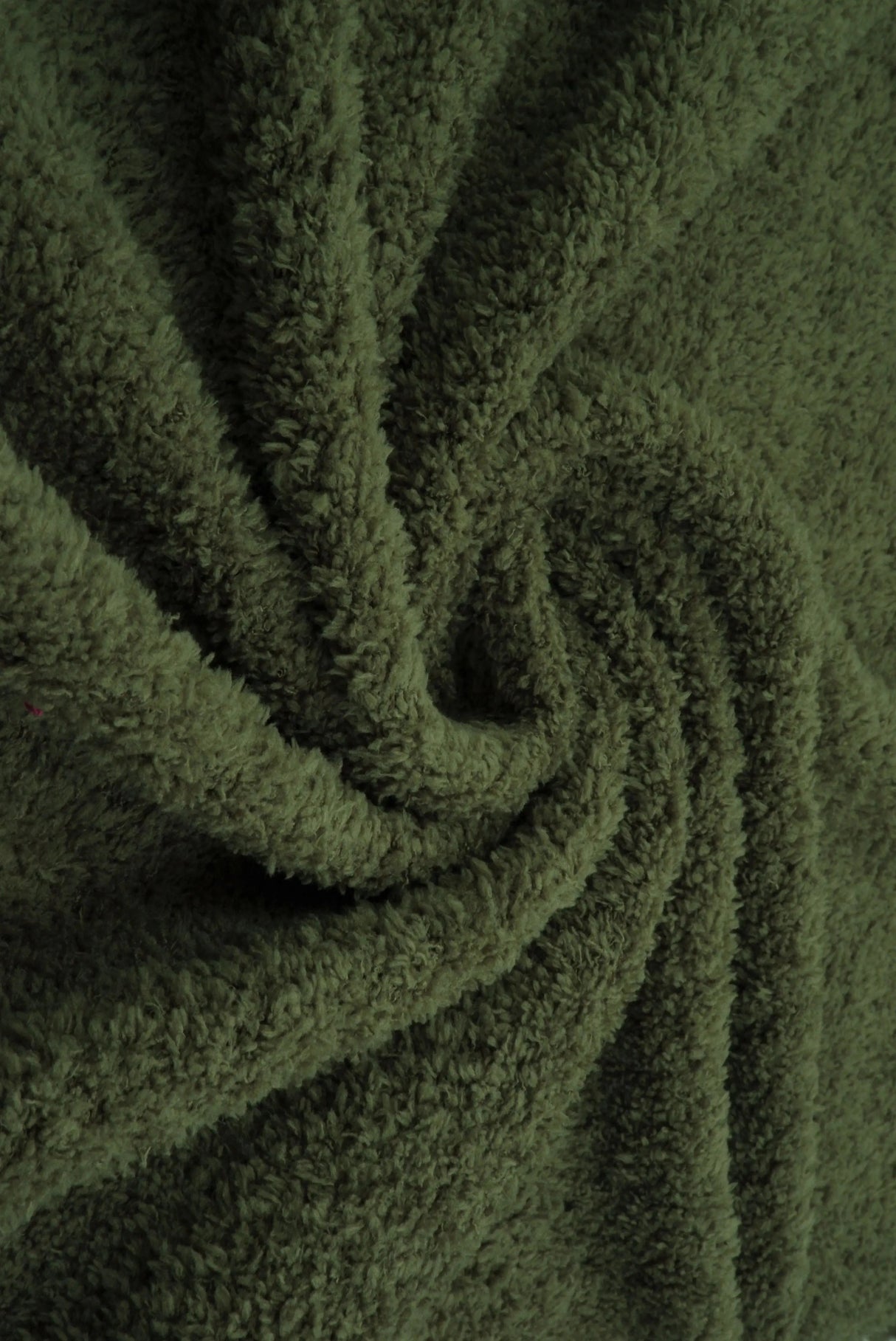 1 Yard Sweater Knit Fabric 58/60 Inch Wide Heavyweight Stretch Polyester Blend