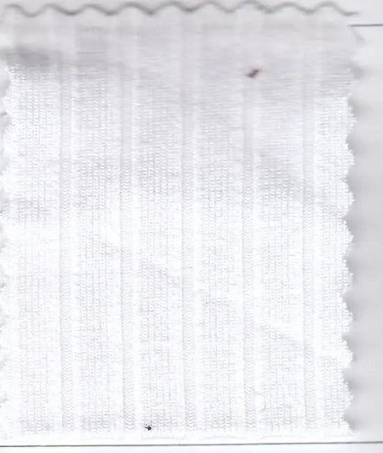 Soft Rib Knit Fabric 8x3 Rib, 58/60" Width, Ideal for Apparel & DIY