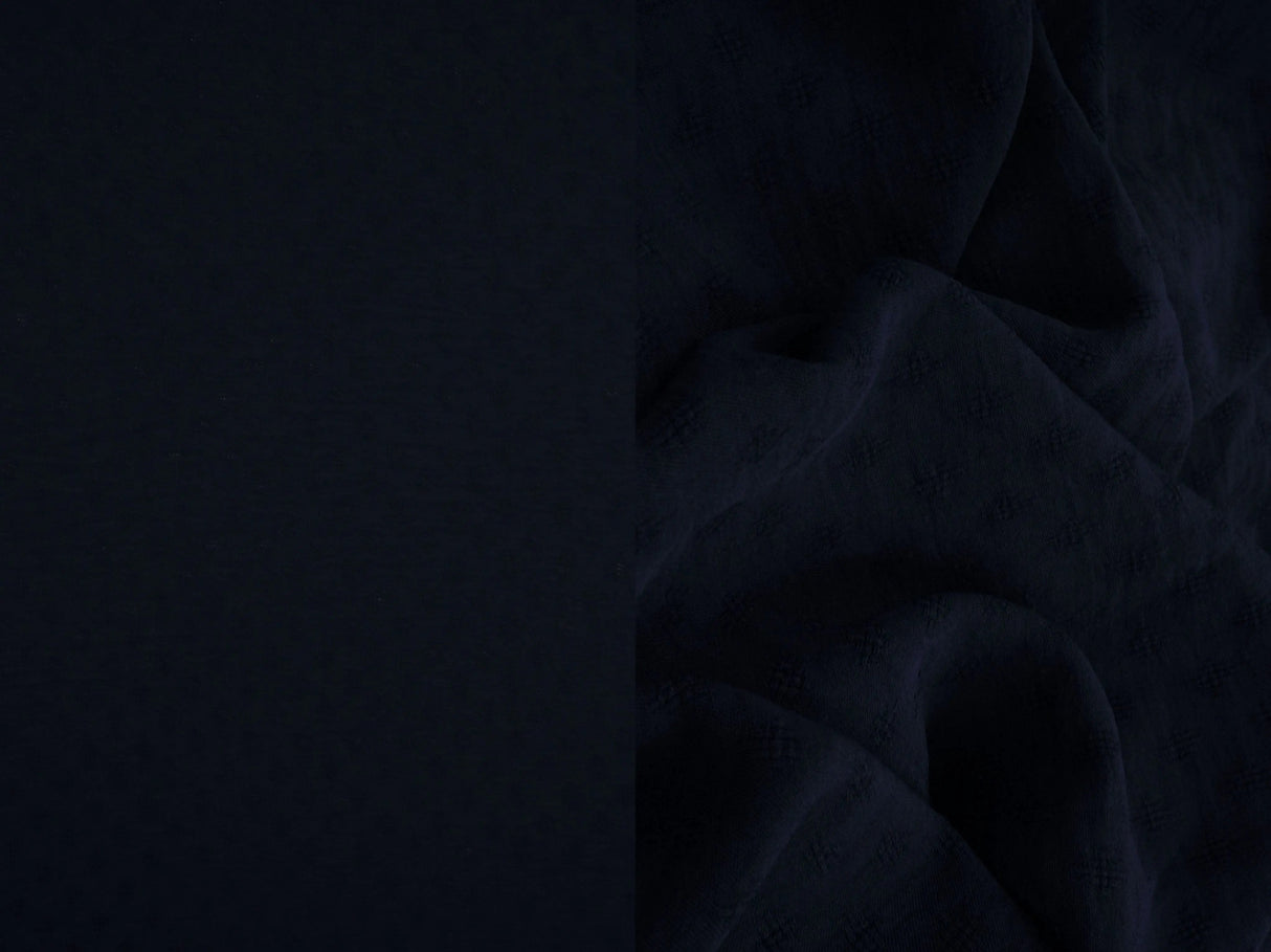 1 Yard Cey Airflow Woven Jacquard Fabric 59/60 Inch Wide 100% Polyester