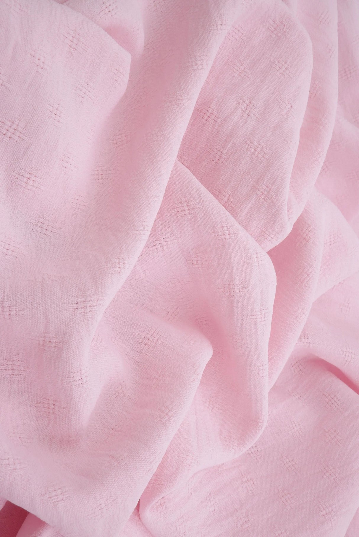 1 Yard Cey Airflow Woven Jacquard Fabric 59/60 Inch Wide 100% Polyester