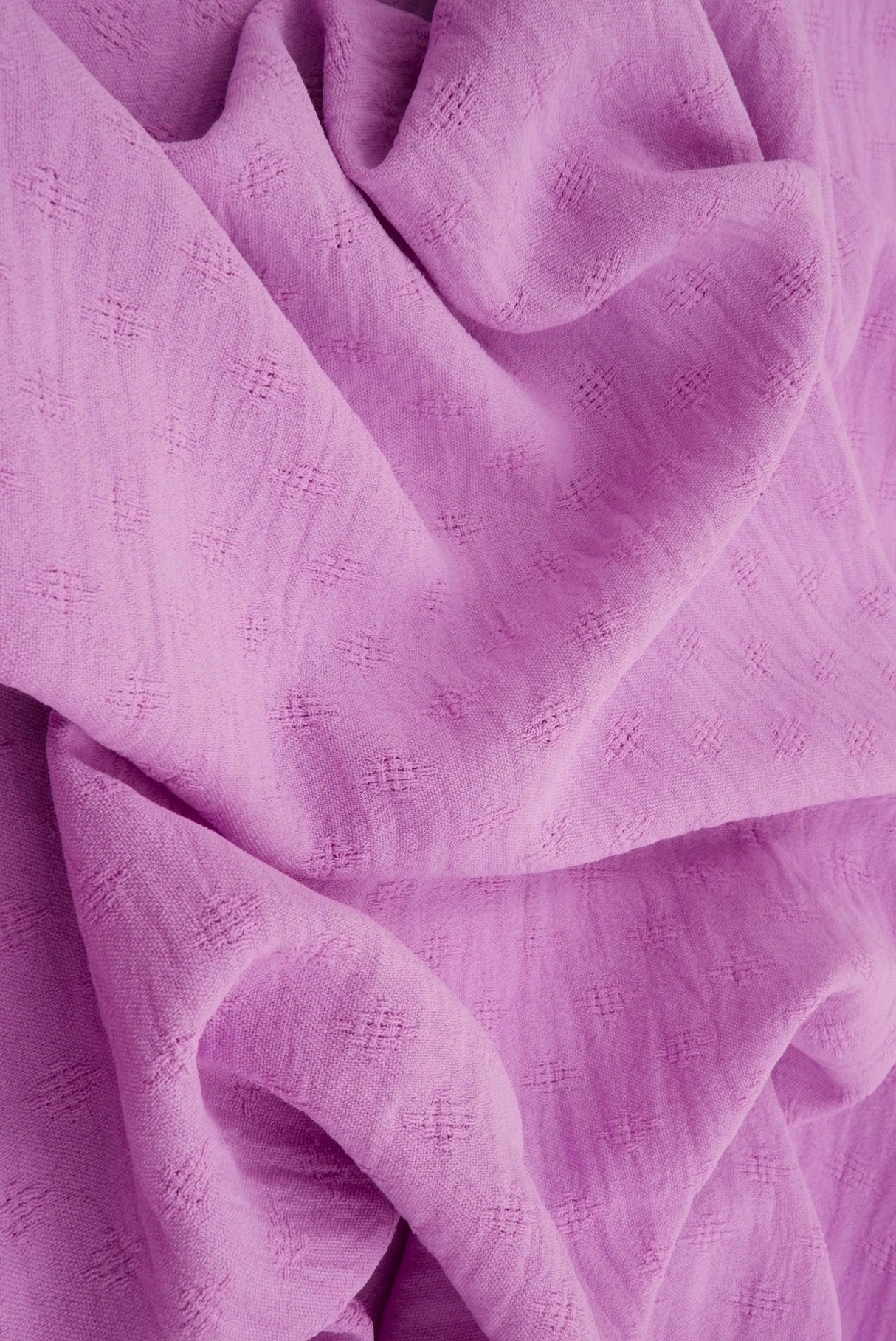 Cey Airflow Woven Jacquard Fabric, 100% Polyester & 59/60" Wide