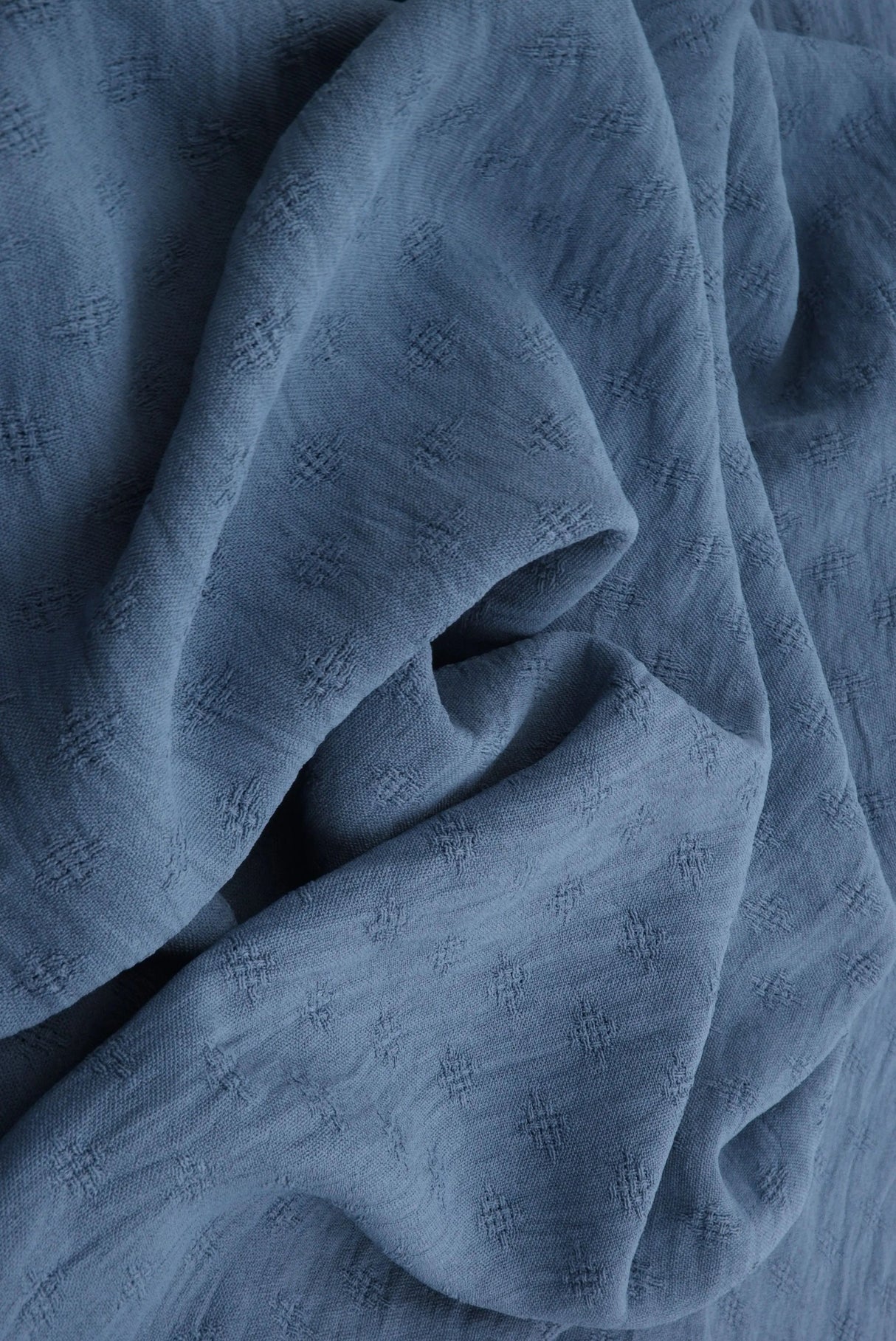 Cey Airflow Woven Jacquard Fabric, 100% Polyester & 59/60" Wide