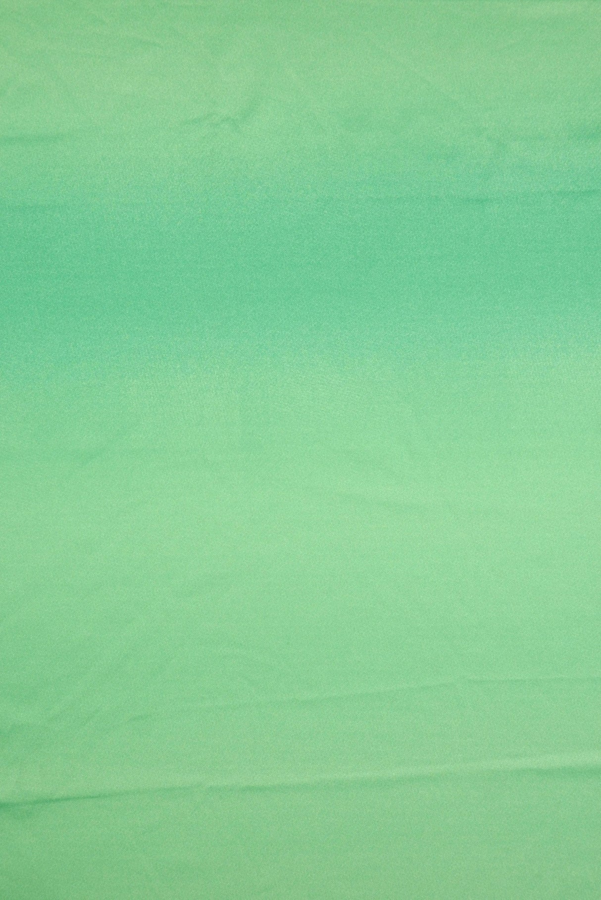 1 Yard Digital Ombre DTY Fabric 190 GSM Polyester Spandex Blend 58/60" Width