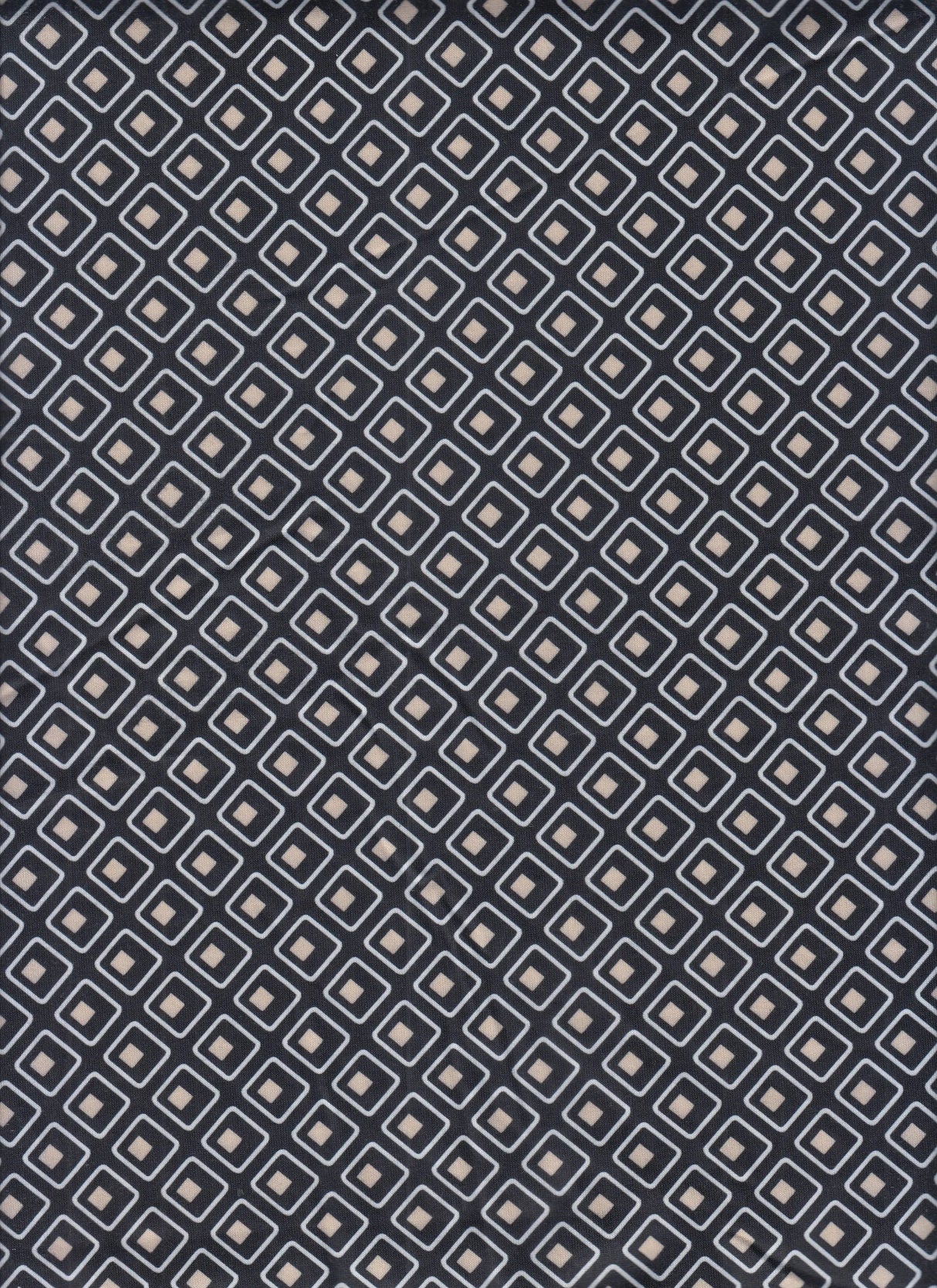 1 Yard DTY Brushed Abstract Digital Print Fabric 170 GSM Polyester Spandex 58/60" Width