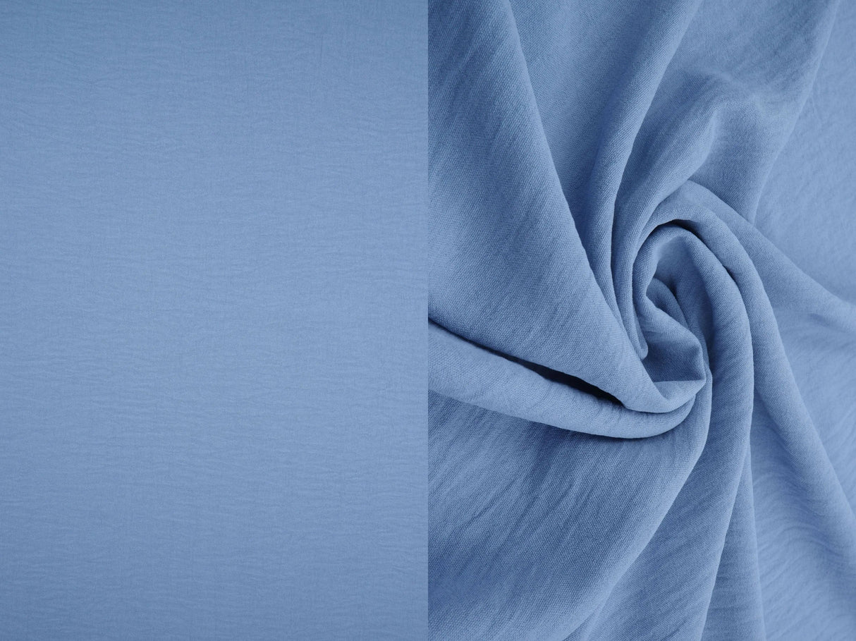 1 Yard Solid Airflow Poly Cey Fabric, 58/59'' Wide 100% Polyester