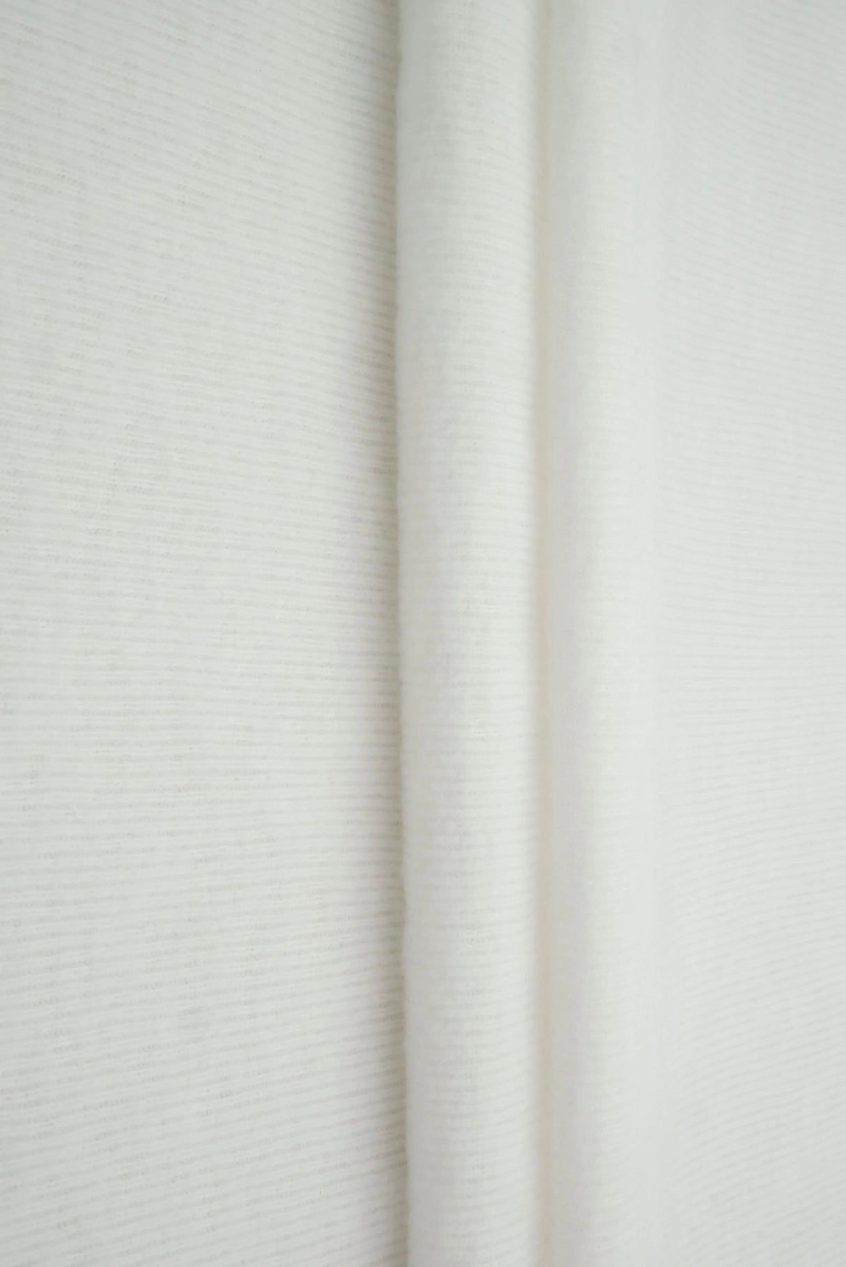 Yummy Brush Sweater Jersey Fabric 100% Polyester, 59? Wide Soft Hacci Knit for Apparel & Cozy Wear