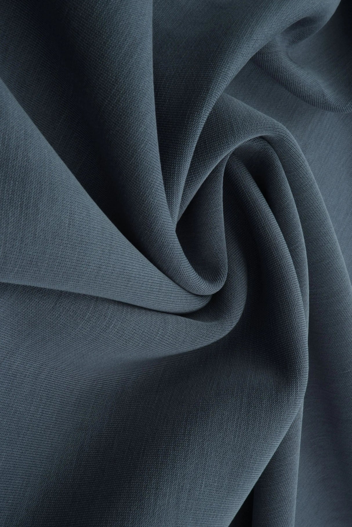1 Yard Polyester Modal Spandex 300 GSM Cupro Modal Scuba Fabric Soft 58/60" Width