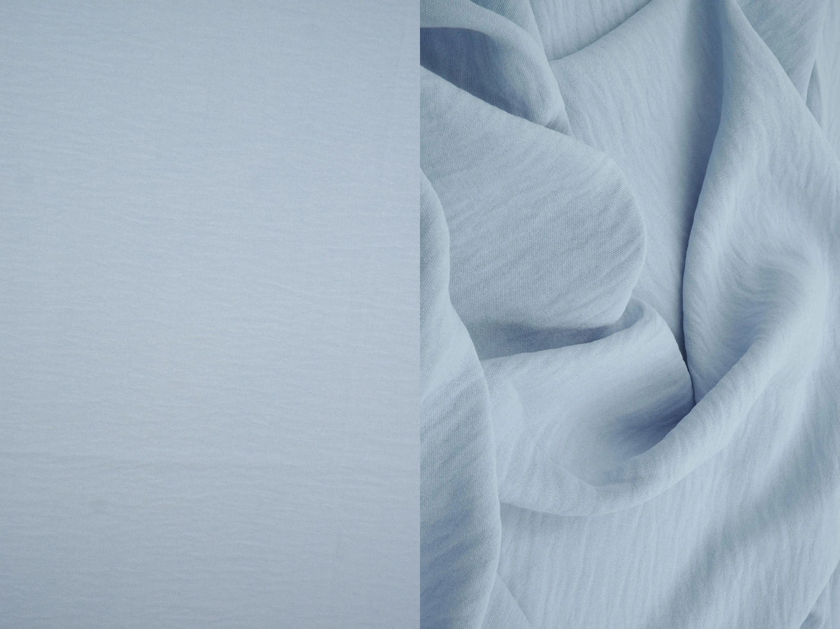 1 Yard Solid Airflow Poly Cey Fabric, 58/59'' Wide 100% Polyester