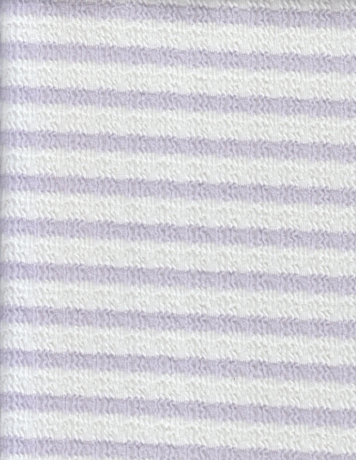 1 Yard Bubble Jacquard Stripe Fabric Stretch Polyester Spandex 54/55 Inches Wide