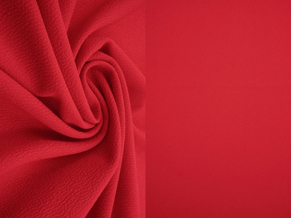 Jacquard Liverpool Solid Fabric 1 Yard Textured Stretch Durable Knit 58/60" Wide