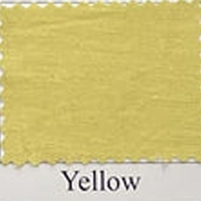 Swatch Pure Linen Lightweight Fabric 5.5 oz Sample 58 Inches Wide