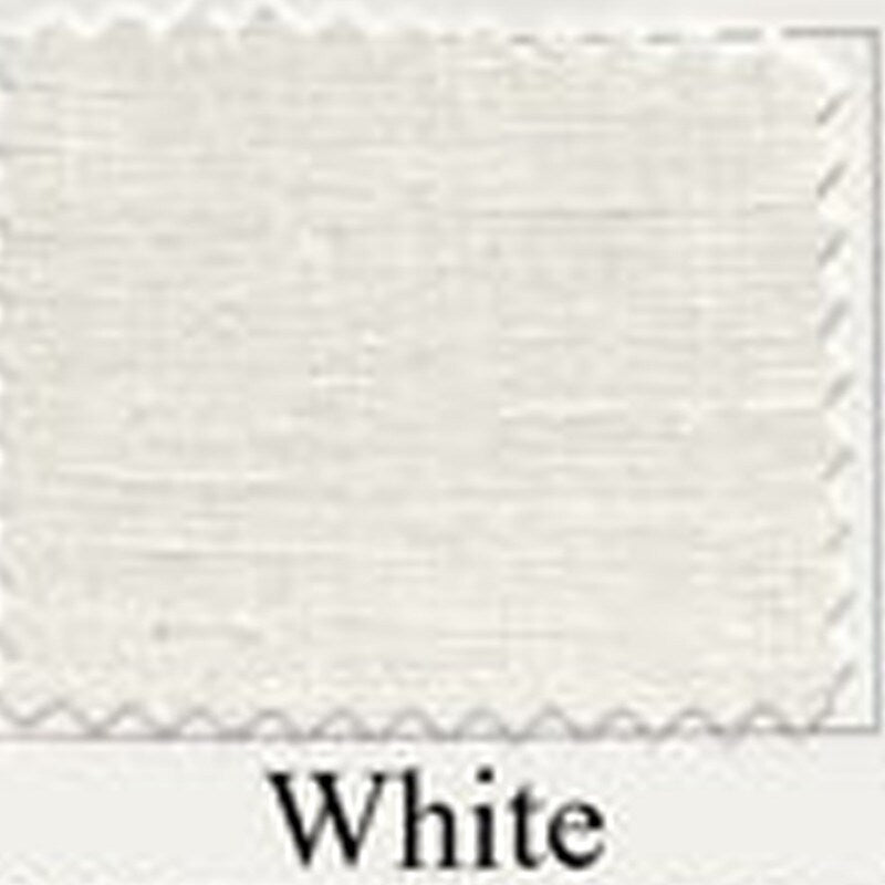 Swatch Pure Linen Lightweight Fabric 5.5 oz Sample 58 Inches Wide