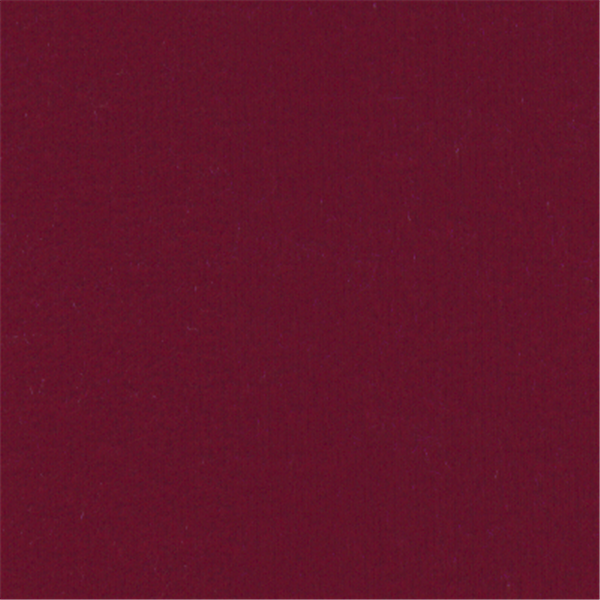 1 Yard Burgundy Luxurious Triple Velvet Fabric Dresses Home Decor 45 Inches Wide