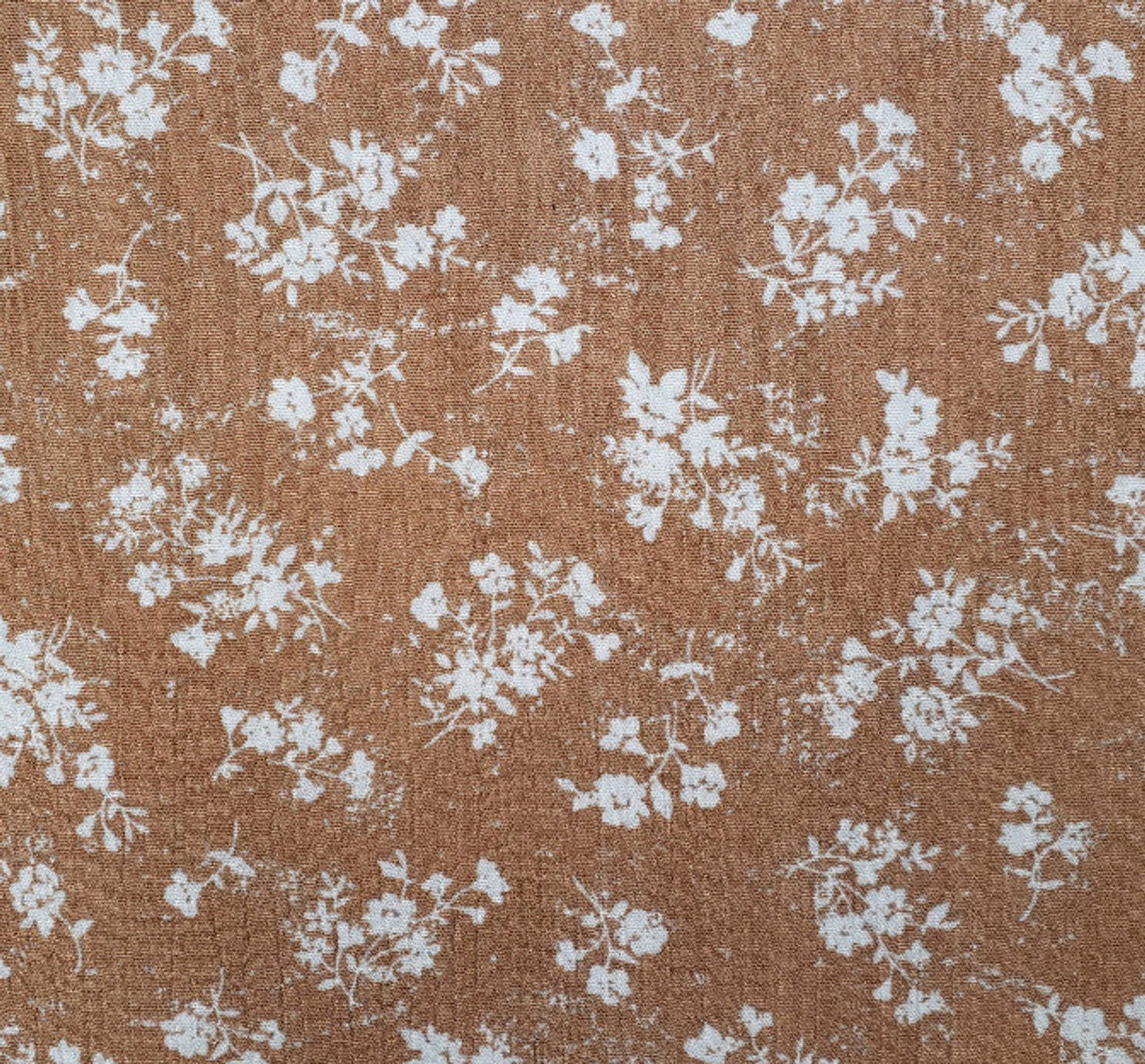 1 Yard Rayon Crinkle Sandstone Woven Fabric, 50/52" Wide 100% Rayon