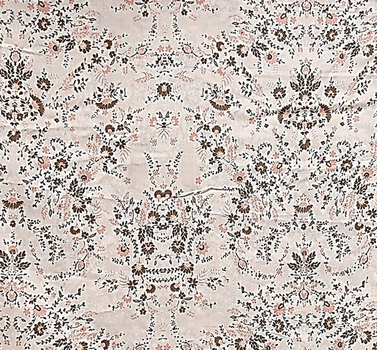 1 Yard Sun Kiss Rayon Poplin Fabric Soft Lightweight Material for Dresses and Blouses 53/54 Inches Wide