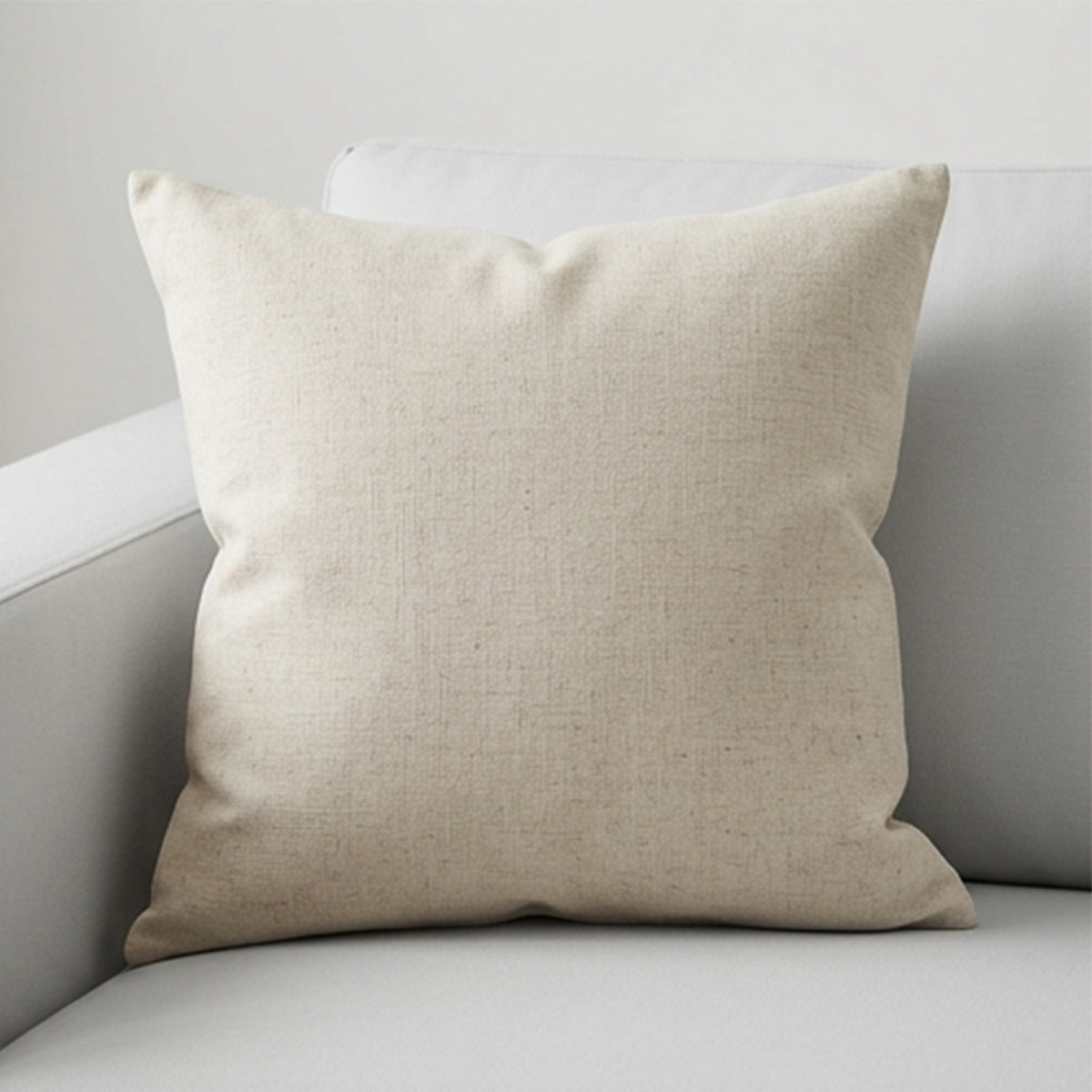 Fabric Muslin Natural 100% Cotton Plain Weave Unfinished Sewing