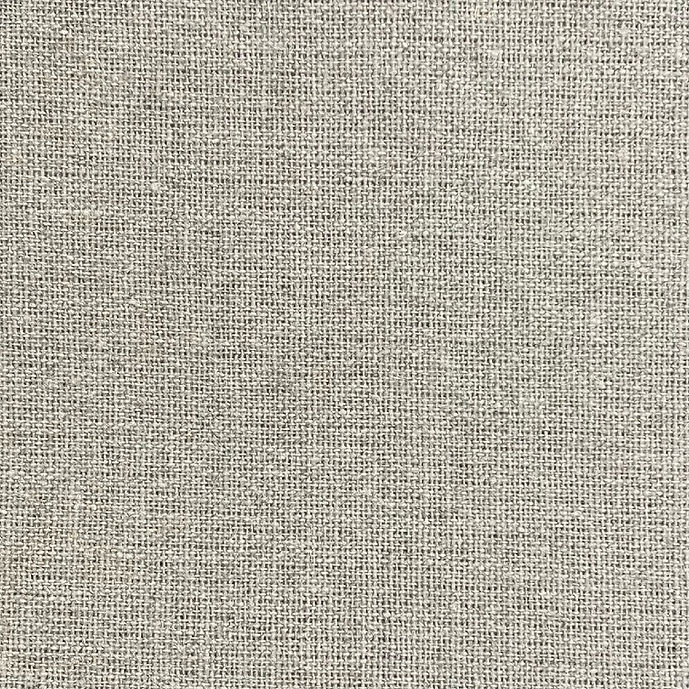 1 Yard Solid Natural Pure Linen Fabric 10 oz Durable 57 Inches Wide