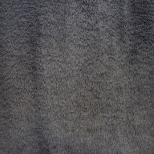 1 Yard Rabbit Soft Plush Short Pile Faux Fur Fabric 60" Width