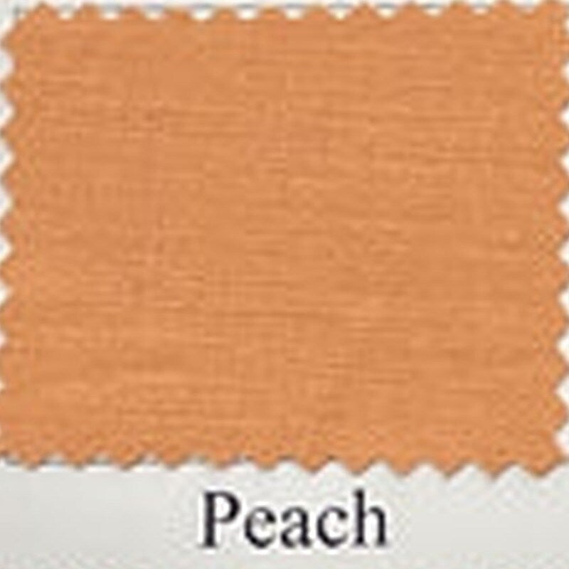 Swatch Pure Linen Lightweight Fabric 5.5 oz Sample 58 Inches Wide