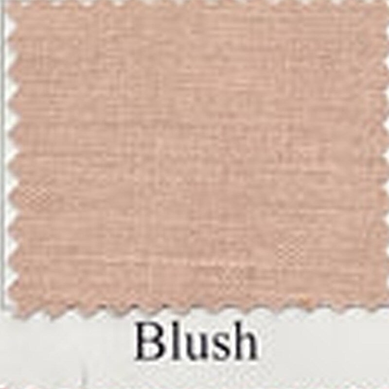 Swatch Pure Linen Lightweight Fabric 5.5 oz Sample 58 Inches Wide