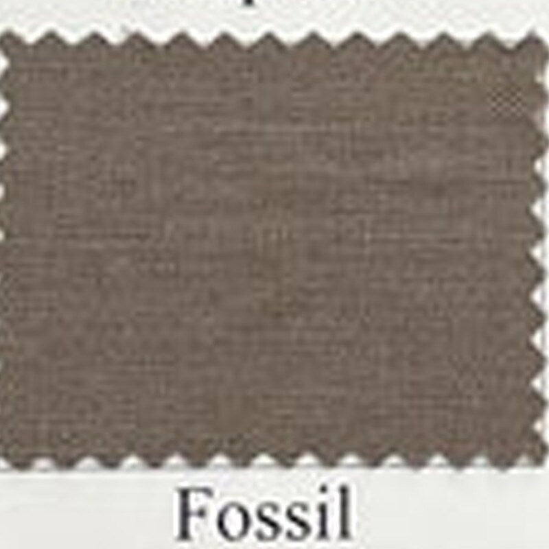 Swatch Pure Linen Lightweight Fabric 5.5 oz Sample 58 Inches Wide