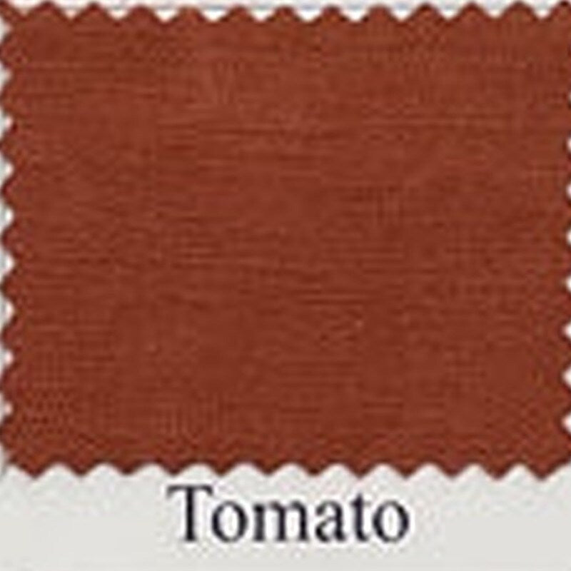 Swatch Pure Linen Lightweight Fabric 5.5 oz Sample 58 Inches Wide