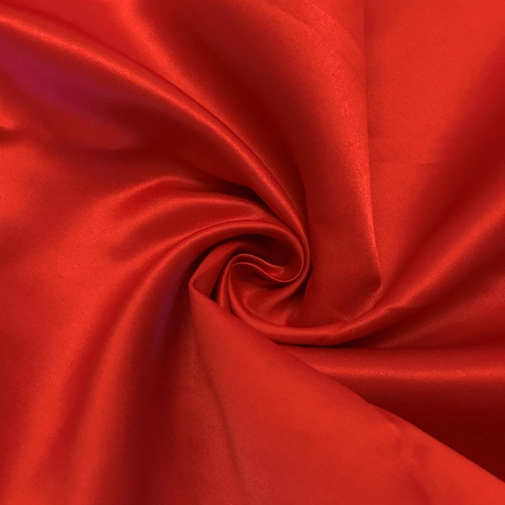 1 Yard Heavyweight Matte Duchess Satin 100% Polyester, Peau de Soie Fabric for Gowns Decor 60 Inch Width