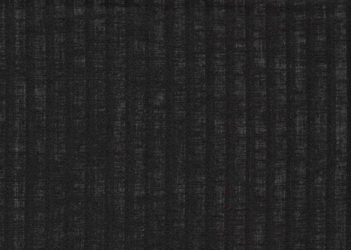 Cotton Dobby Stripe Fabric 100% Cotton Woven, 53/54" Wide