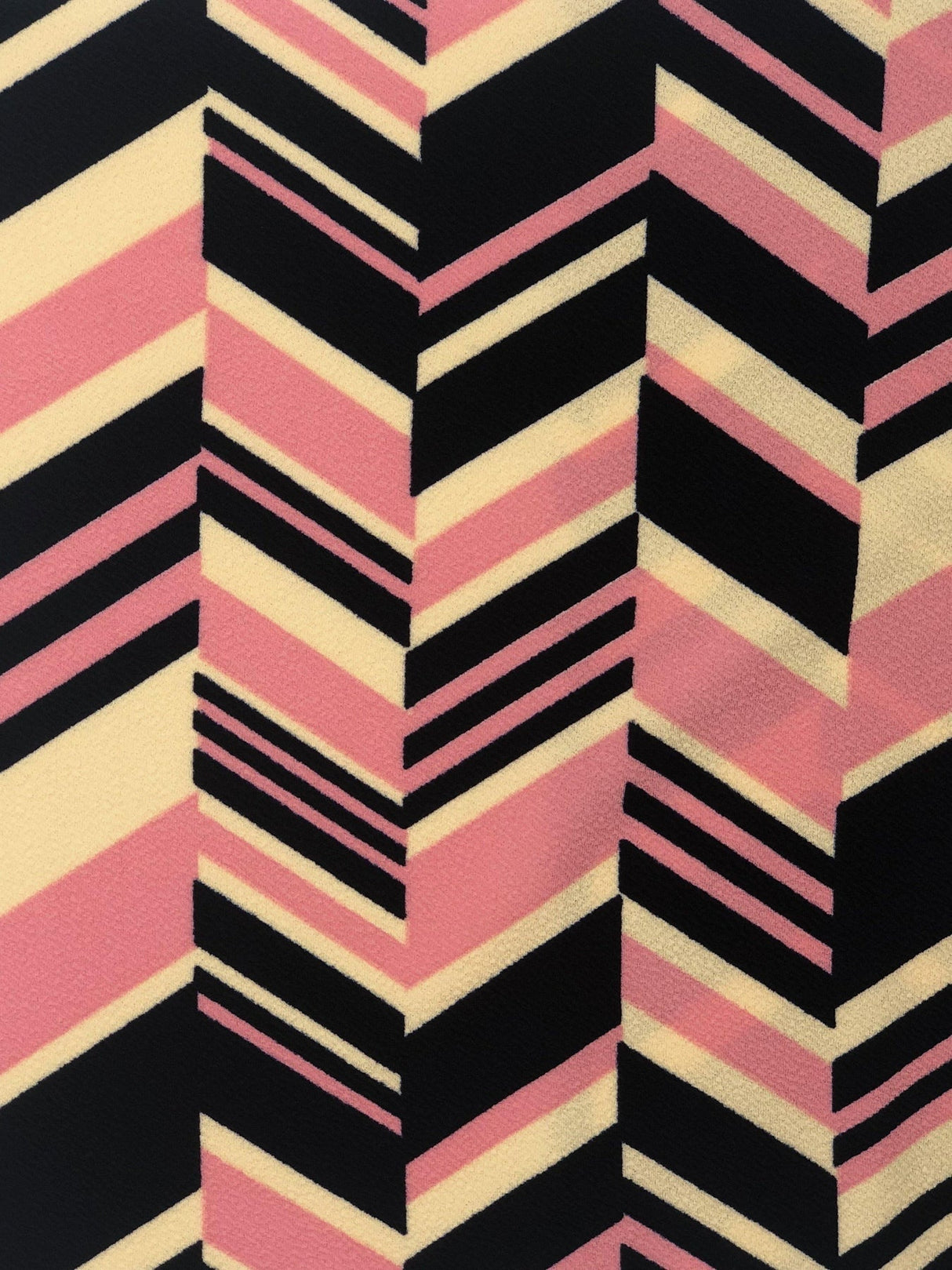 1 Yard1 Yard Li1 yard Liverpool Knit Geometric Print Fabric for Dresses Headwraps Tops DIY Crafts 60 Inches Liverpool Knit Geometric Print Fabric For Dresses Tops Skirts Apparel Projects 60 Inch Wide