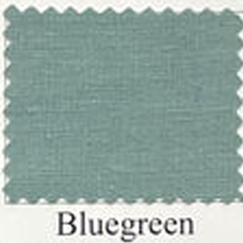 Swatch Pure Linen Lightweight Fabric 5.5 oz Sample 58 Inches Wide