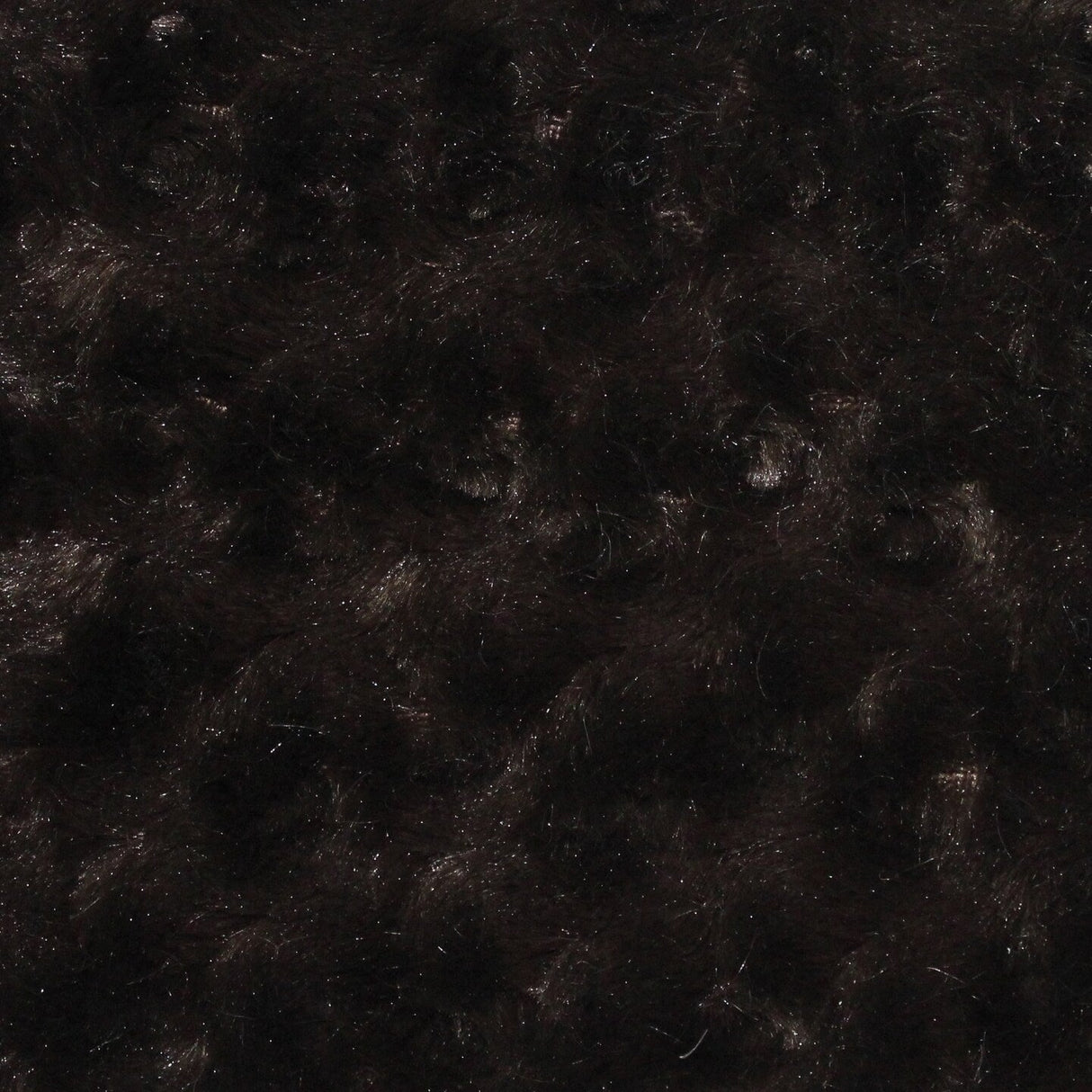 1 Yard Rosebud Minky Fabric 100% Polyester Plush Textured Soft Material for Blankets 60 Inch Width