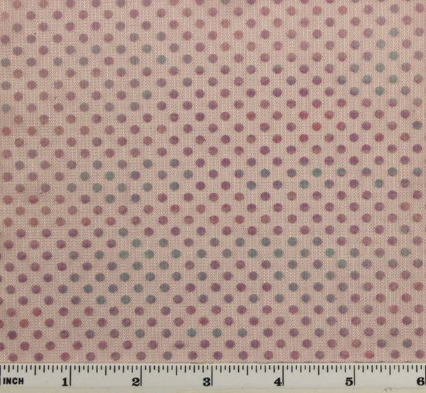 3?mm Iridescent 1 Yard Sequin Knit Fabric Solid Pink 50/50 Polyester Nylon Sparkle Apparel & Costume Fabric