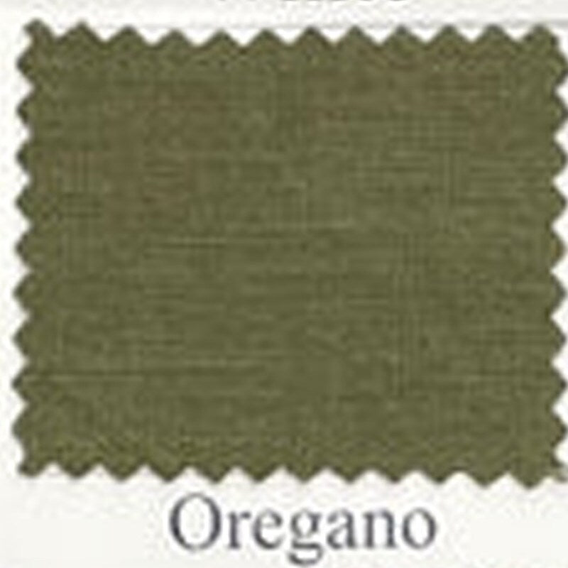 Swatch Pure Linen Lightweight Fabric 5.5 oz Sample 58 Inches Wide