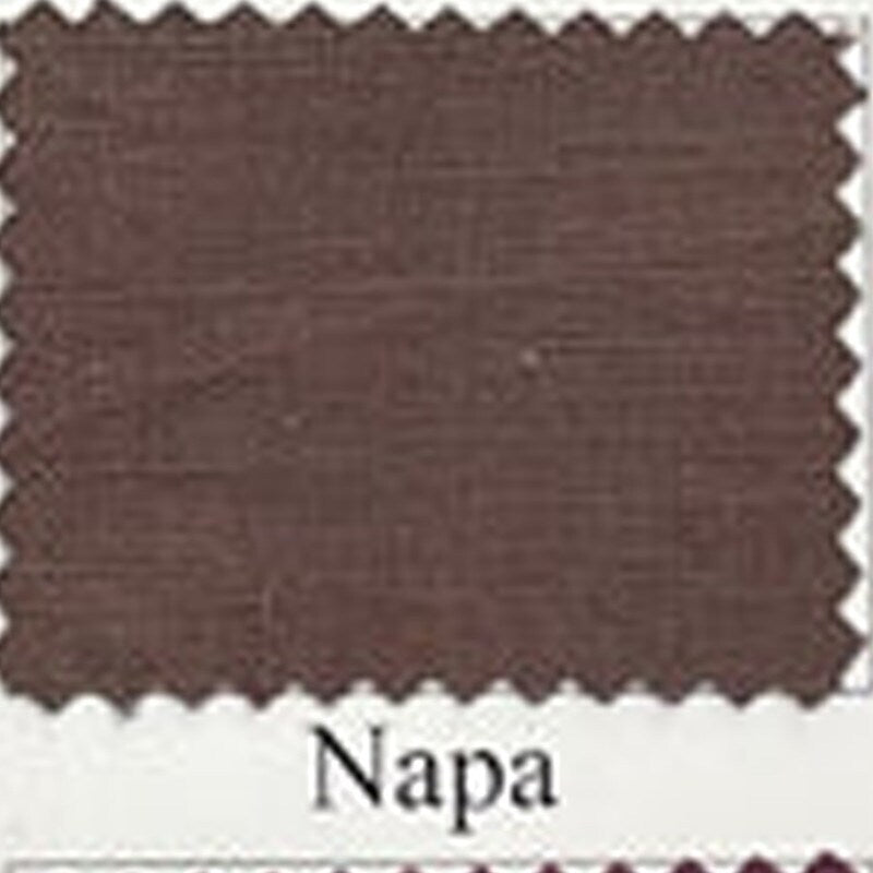 Swatch Pure Linen Lightweight Fabric 5.5 oz Sample 58 Inches Wide