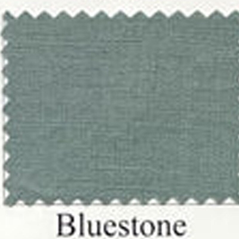 Swatch Pure Linen Lightweight Fabric 5.5 oz Sample 58 Inches Wide