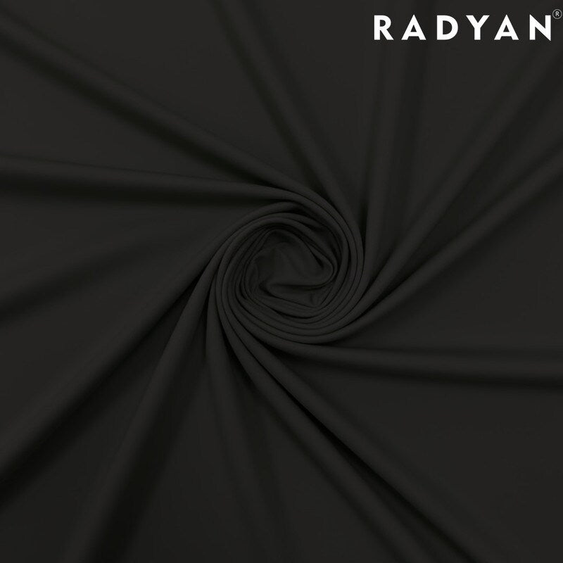 Poly Spandex Super Stretch Interlock Fabric 79% Polyester 21% Spandex for Activewear Compression Apparel 58/60 Inch Width 250 GSM