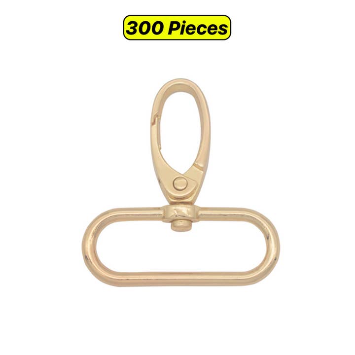 Oval Shape Snap Hook for Dog Leash