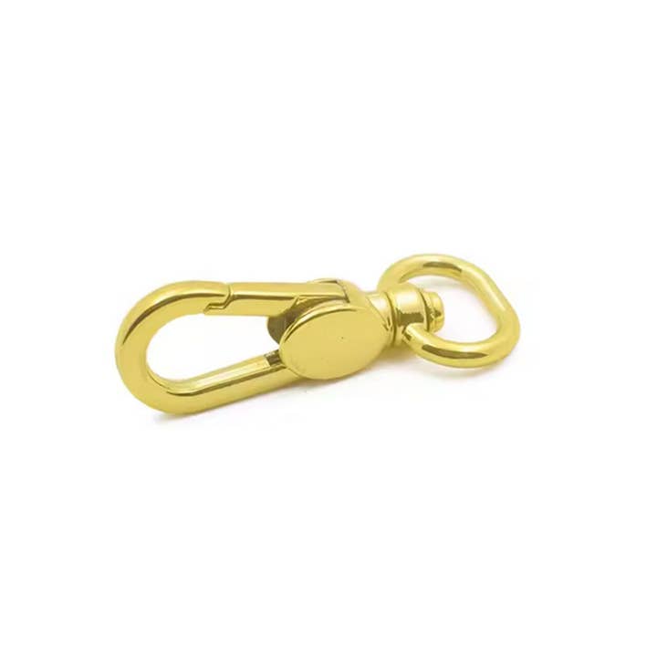 Handbag Snap Hook for Bag Accessories 16mm