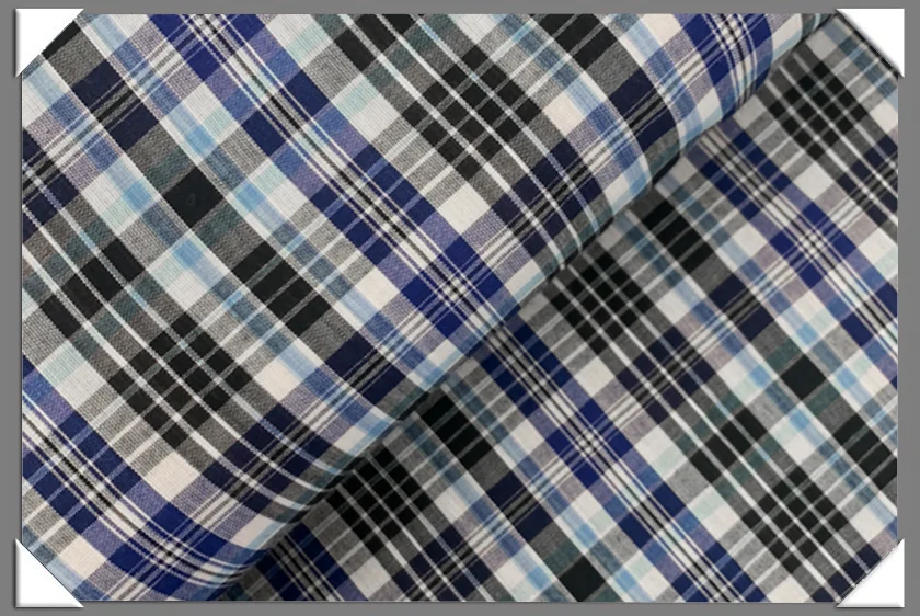 1 Yard Durable 100% Cotton Fabric Sold by the Yard 60" Width