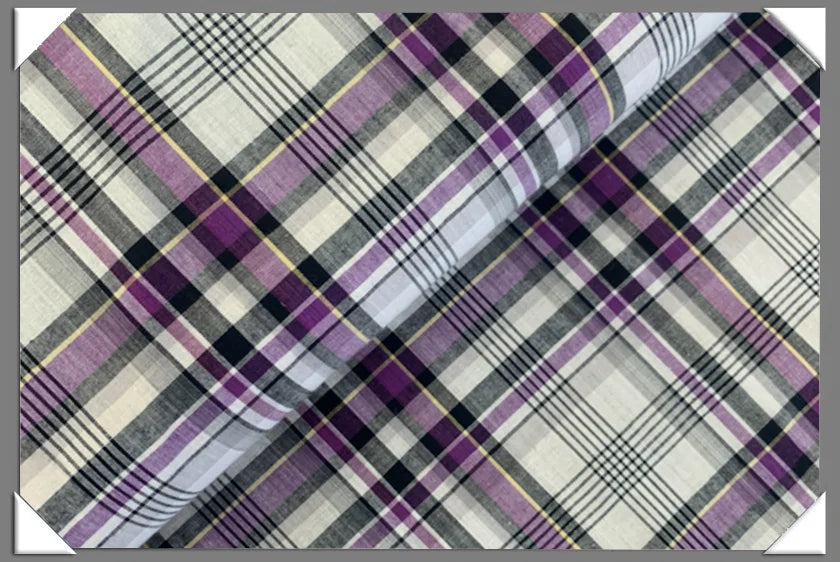 1 Yard Essential 100% Cotton Fabric Sold by the Yard 60" Width