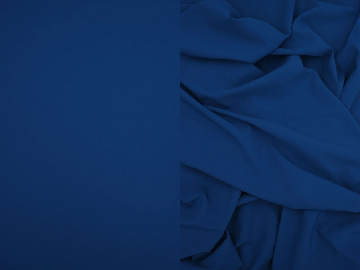 1 Yard Solid Peach Skin Fabric, Soft Lightweight Stretch 57/58" Wide for Apparel