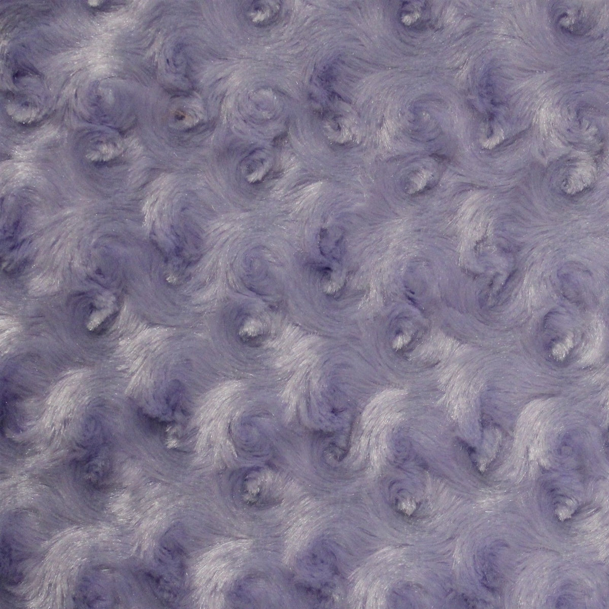 Swirl Rosebud Faux Fur 1 Yard Fabric 100% Polyester, 60″ Wide, 450 GSM Ultra Soft Plush Material