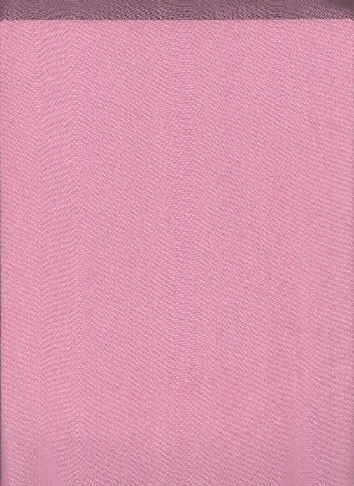 1 Yard Hi Multi Chiffon Solid Fabric, 57/58'' Wide 100% Polyester