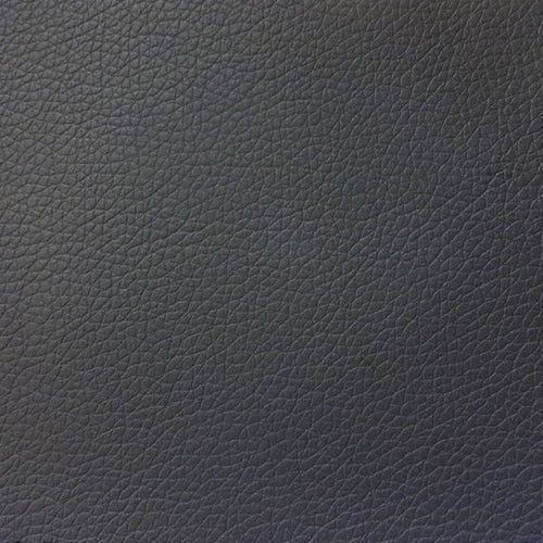 1 Yard Faux Leather Pigskin Fabric 100% PVC