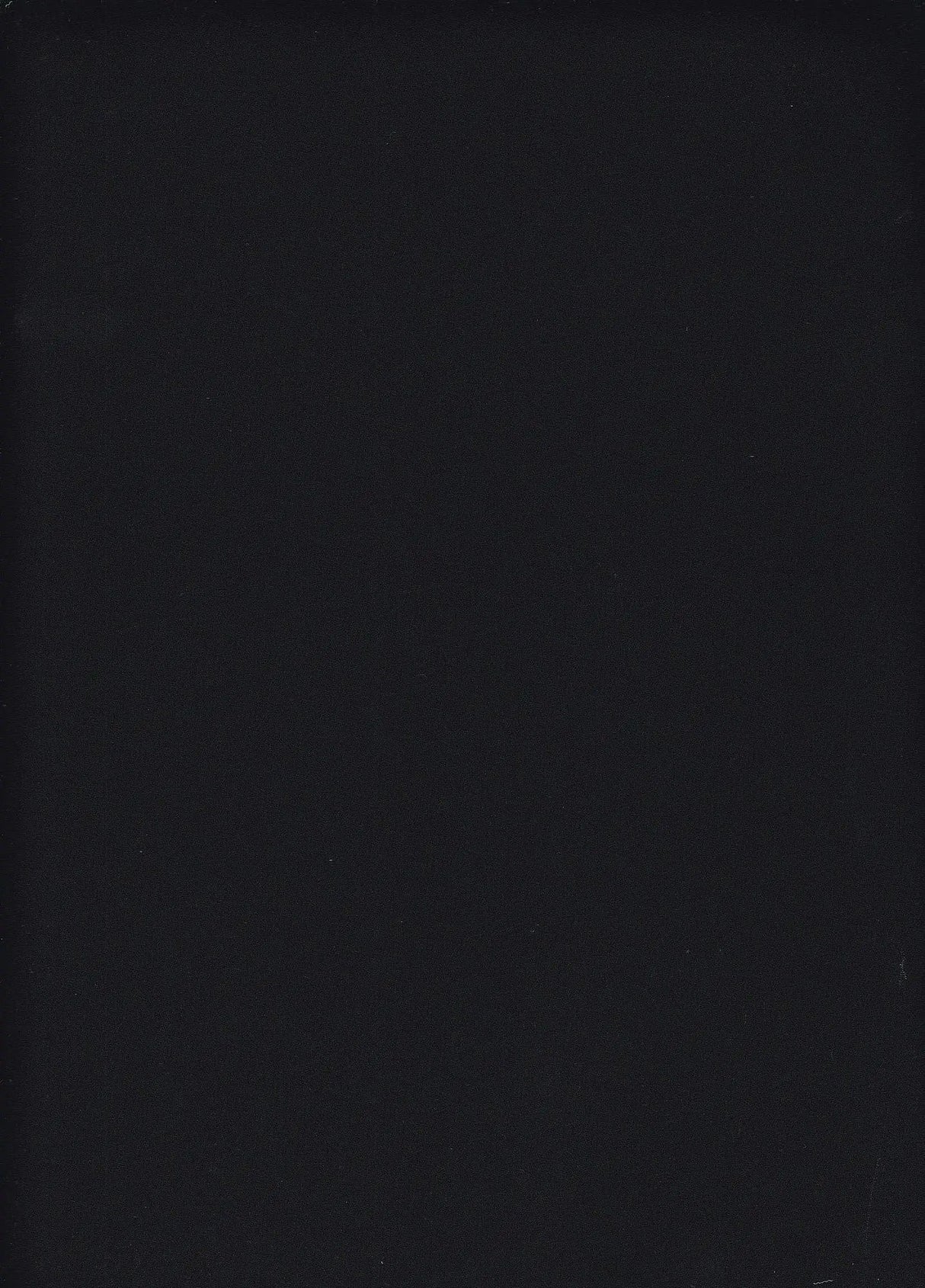 1 Yard Wool Dobby Solid Woven Fabric Soft Textured Drapery Upholstery 57/58" Width