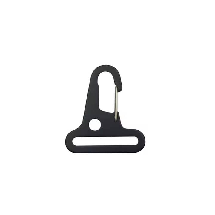 Aluminum Snap Hook for Bags & Handbags