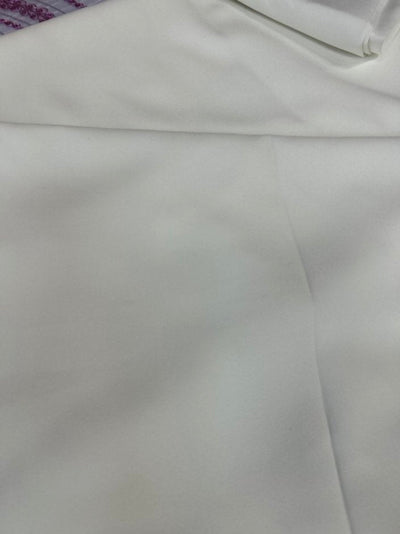 1 Yard Cotton Polyester Broadcloth Fabric Breathable Durable Soft width