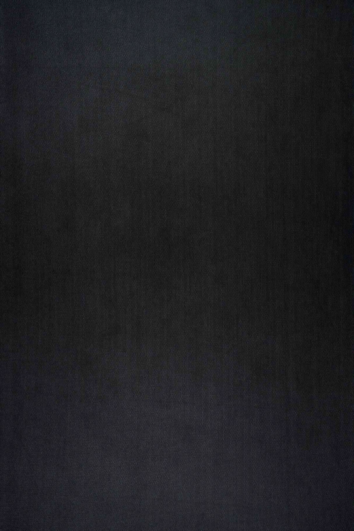 1 Yard Polyester Spandex Mesh Fabric Solid Color Soft Lightweight Stretch 58/60" Width
